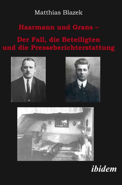 Haarmann und Grans