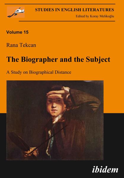 The Biographer and the Subject