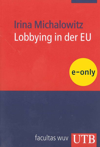 Lobbying in der EU