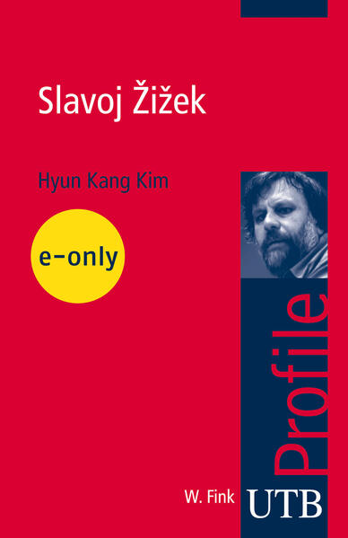 Slavoj Zizek