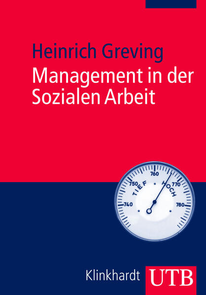 Management in der Sozialen Arbeit