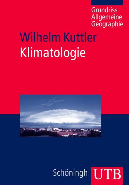 Klimatologie