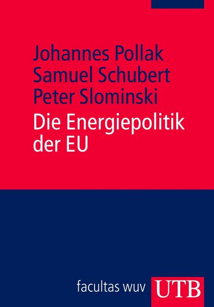 Die Energiepolitik der EU