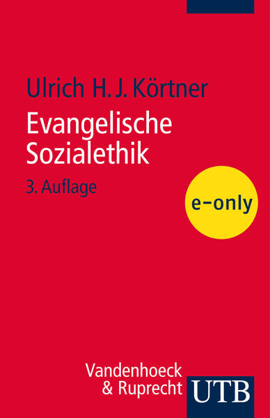 Evangelische Sozialethik