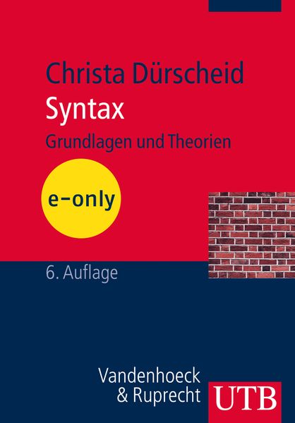 Buchcover