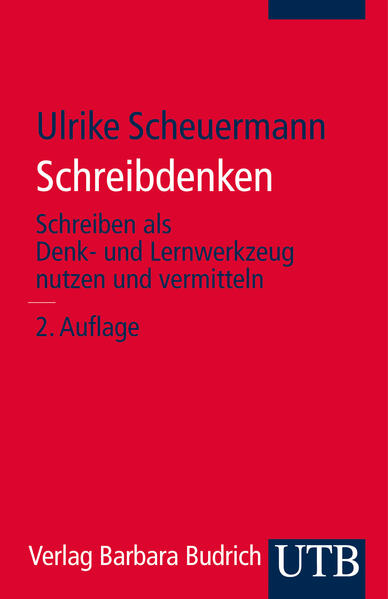 Schreibdenken