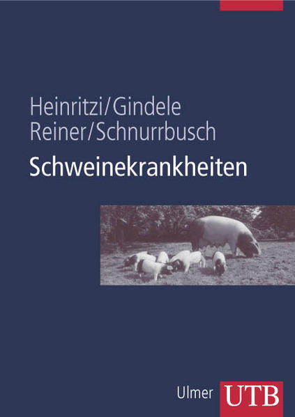 Schweinekrankheiten