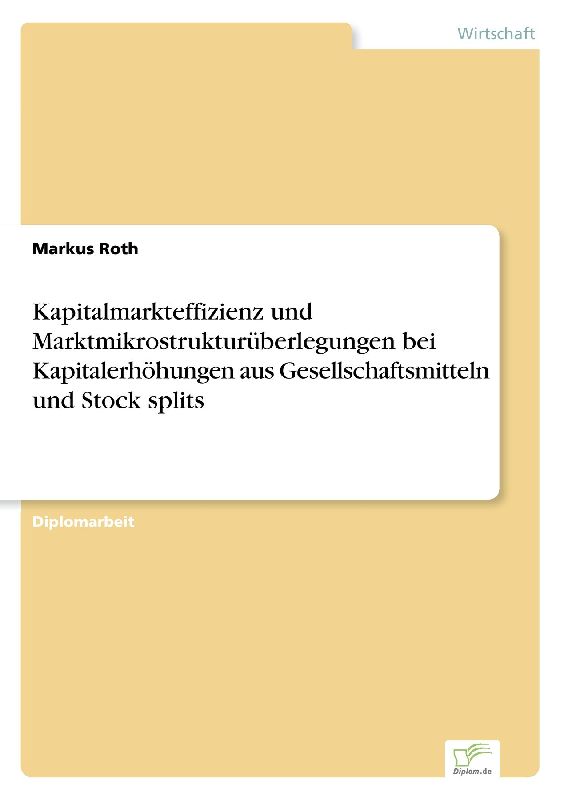 Buchcover