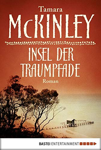 Insel der Traumpfade