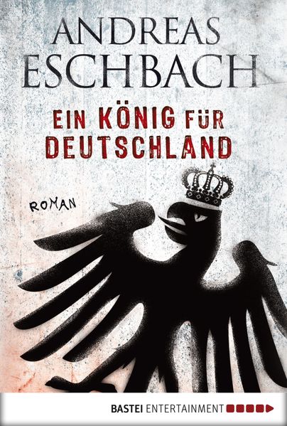 Buchcover