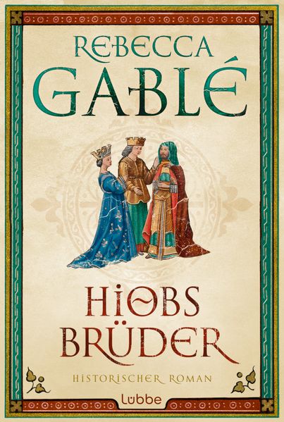 Buchcover