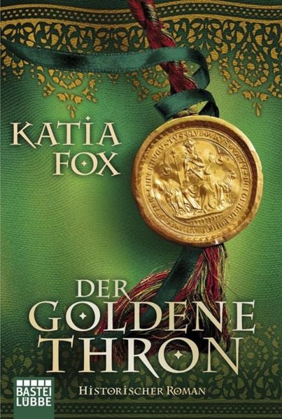 Buchcover