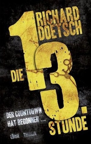 Die dreizehnte Stunde
