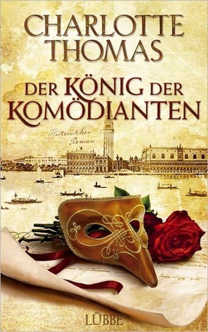 Der König der Komödianten
