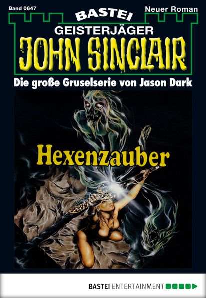 John Sinclair - Folge 0647
