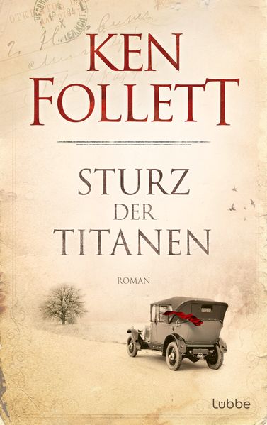 Buchcover