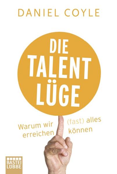 Die Talent-Lüge