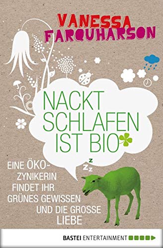 Nackt schlafen ist bio
