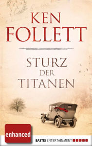 Sturz der Titanen