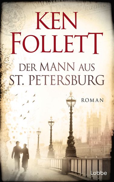 Der Mann aus St. Petersburg