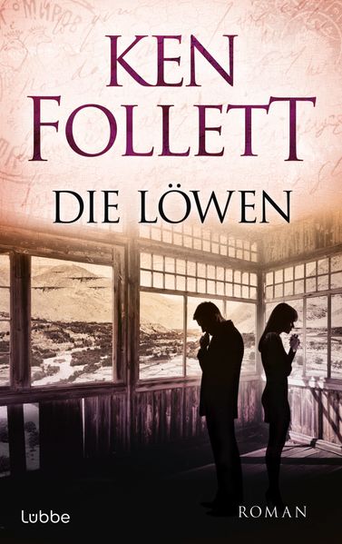 Die Löwen