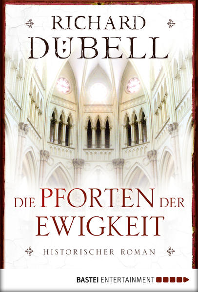 Die Pforten der Ewigkeit