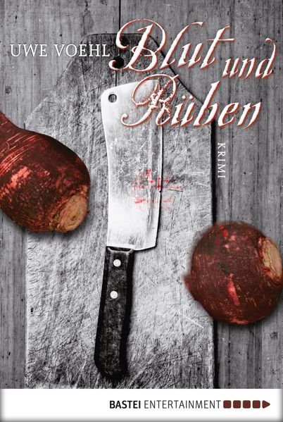Buchcover