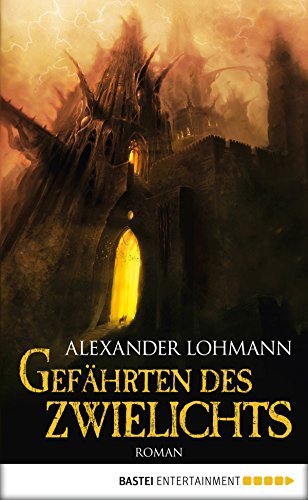 Gefährten des Zwielichts