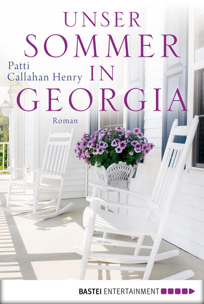 Unser Sommer in Georgia