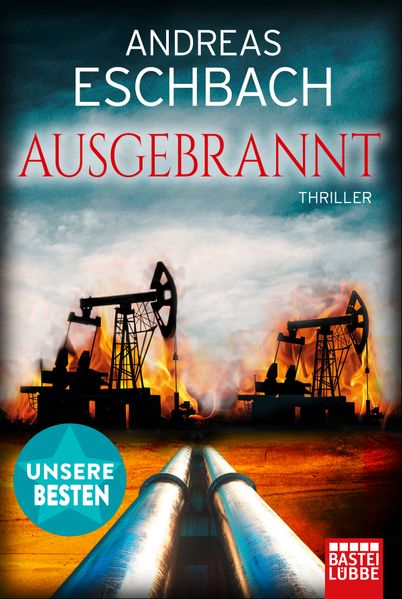 Buchcover