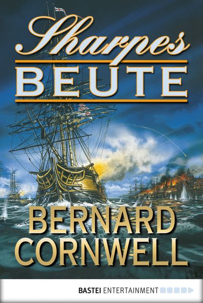 Sharpes Beute