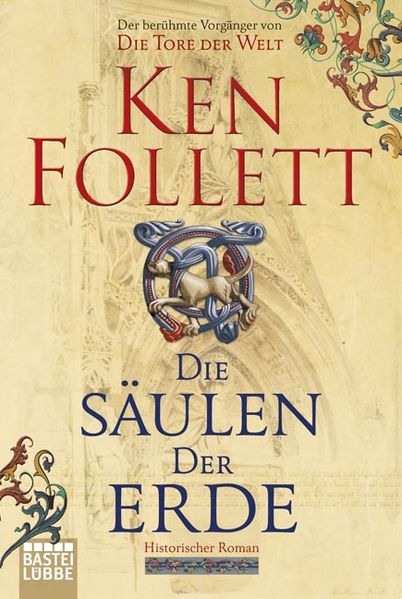 Buchcover