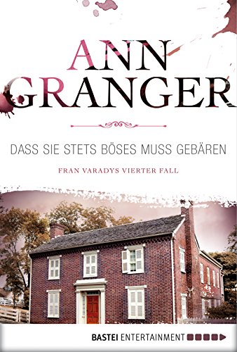 Buchcover