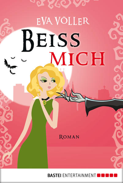 Beiß mich