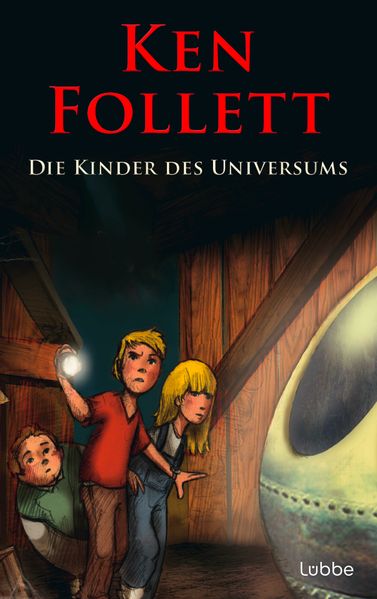 Die Kinder des Universums