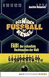 Die Wilden Fußballkerle - Band 8
