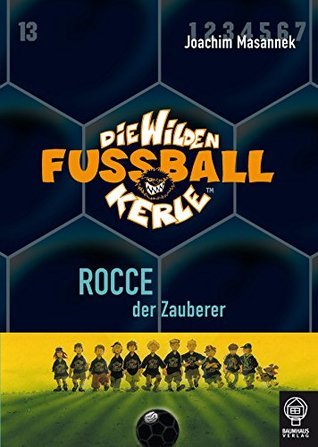 Die Wilden Fußballkerle - Band 12