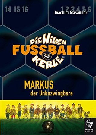 Die Wilden Fußballkerle - Band 13