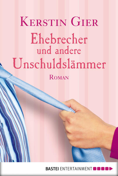 Ehebrecher und andere Unschuldslämmer