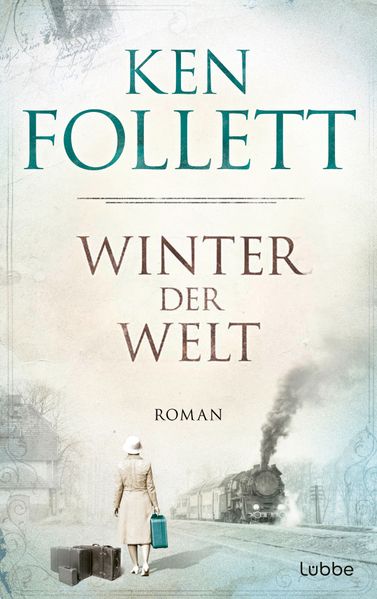 Buchcover