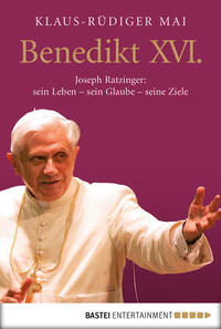 Benedikt XVI.