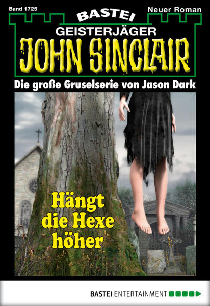John Sinclair - Folge 1725