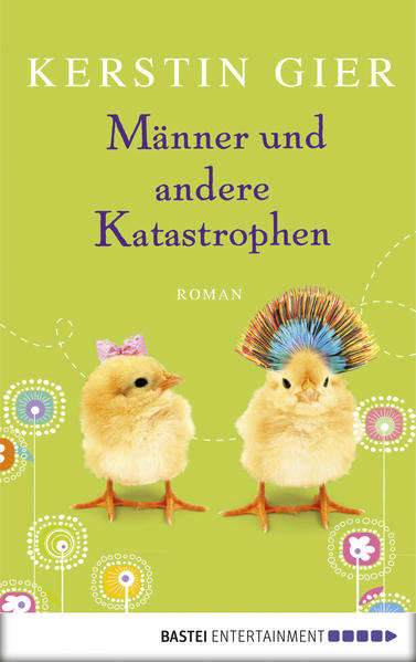 Männer und andere Katastrophen