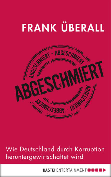 Abgeschmiert
