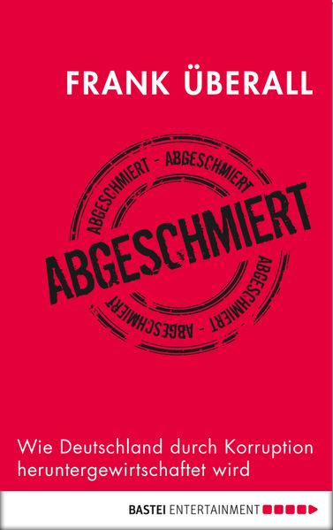 Abgeschmiert