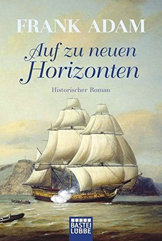 Auf zu neuen Horizonten
