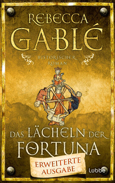 Das Lächeln der Fortuna