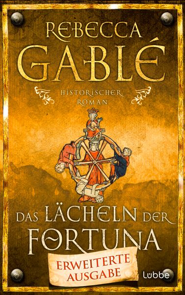 Das Lächeln der Fortuna