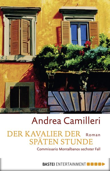 Buchcover