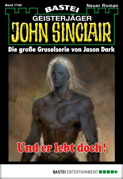 John Sinclair - Folge 1740